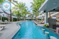 ภายนอกอาคาร Deevana Krabi Resort (SHA Plus+)