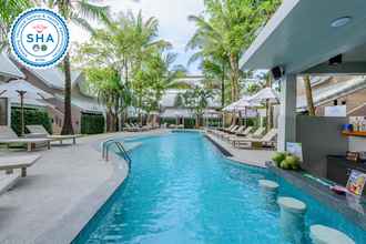 ภายนอกอาคาร 4 Deevana Krabi Resort (SHA Plus+)