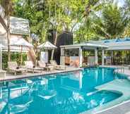 Swimming Pool 4 Deevana Krabi Resort (SHA Plus+)