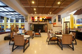 ล็อบบี้ 4 Woraburi Phuket Resort & Spa