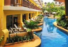 Swimming Pool 4 Woraburi Phuket Resort & Spa