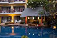 บาร์ คาเฟ่ และเลานจ์ Woraburi Phuket Resort & Spa