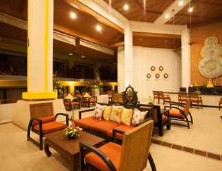 Lobby 2 Woraburi Phuket Resort & Spa