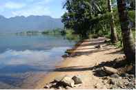 Tempat Tarikan Berdekatan Homestay Arlen