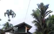 Luar Bangunan 3 Homestay Arlen