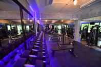 Fitness Center The Touch Green Naiyang Hotel & Fitness