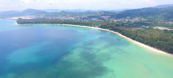 Nearby View and Attractions 2 The Touch Green Naiyang Hotel & Fitness