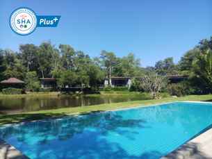 The Touch Green Naiyang Hotel & Fitness, THB 1,673.65