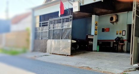 외관 2 D'Kost Ketintang