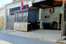 외관 D'Kost Ketintang