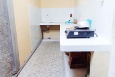 바, 카페, 라운지 D'Kost Ketintang