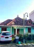 EXTERIOR_BUILDING Villa Tamie Bumi Ciherang