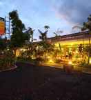 RESTAURANT Bida Daree Resort
