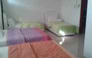 Kamar Tidur 4 Zenith Guest House Rooms