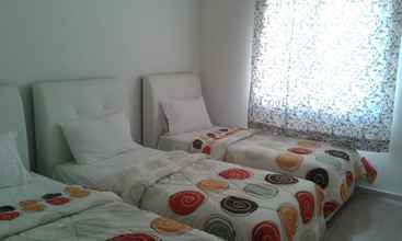 ห้องนอน 4 Zenith Guest House Rooms