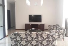 Common Space Teuku Angkasa 14 Guest House