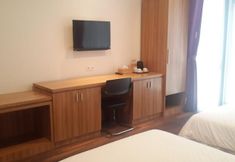 Bedroom 2 Teuku Angkasa 14 Guest House