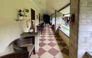 Lainnya 6 Ndalem Katong Guest House