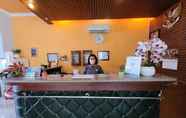 Accommodation Services 5 Ndalem Katong Guest House