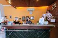 Perkhidmatan Hotel Ndalem Katong Guest House