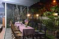 Bar, Kafe, dan Lounge Hoi An Joy Homestay