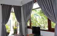 Kamar Tidur 7 Hoi An Joy Homestay