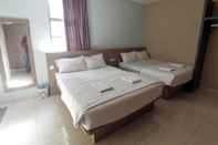 Bilik Tidur Super OYO 89930 Golden Guest House