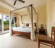 Kamar Tidur 7 Little Sunshine Boutique Beach Resort & Spa