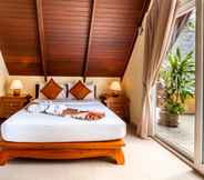 Kamar Tidur 4 Little Sunshine Boutique Beach Resort & Spa