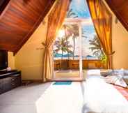 Kamar Tidur 3 Little Sunshine Boutique Beach Resort & Spa