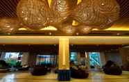 Lobby 6 Welcome World Beach Resort & Spa