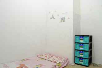 Kamar Tidur 4 Low-Cost Economic Room near Gasibu (SN3)