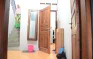 Bilik Tidur 2 Low-Cost Economic Room near Gasibu (SN3)