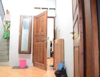 Kamar Tidur 2 Low-Cost Economic Room near Gasibu (SN3)