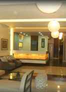 LOBBY Hotel San Francisco Samar