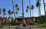 Tempat Tarikan Berdekatan 3 Ursula Long Beach Traveler's Inn