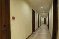 Fasilitas Hiburan Santomas Suites