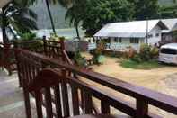 Lobi Dreamland Beach Cottages