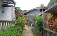 ภายนอกอาคาร 7 Lualhati Garden Cottage