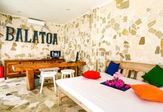 Lobby 2 Balatoa