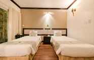 Bedroom 3 Annam Legend Hotel