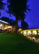 LOBBY Pechmaneekan Beach Resort