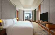 Bilik Tidur 5 The Ritz-Carlton Jakarta, Pacific Place Hotel 