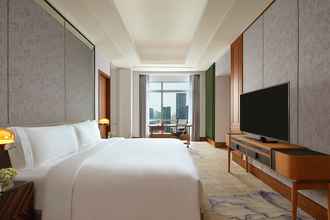 Bilik Tidur 4 The Ritz-Carlton Jakarta, Pacific Place Hotel 