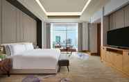 ห้องนอน 7 The Ritz-Carlton Jakarta, Pacific Place Hotel 