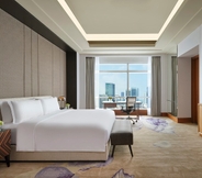 Kamar Tidur 7 The Ritz-Carlton Jakarta, Pacific Place Hotel 