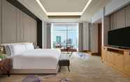 Bilik Tidur 7 The Ritz-Carlton Jakarta, Pacific Place Hotel 