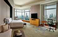 Bilik Tidur 2 The Ritz-Carlton Jakarta, Pacific Place Hotel 