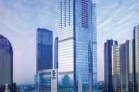 Exterior The Ritz-Carlton Jakarta, Pacific Place Residences