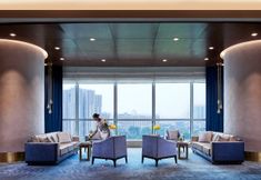 Restaurant 7 The Ritz-Carlton Jakarta, Pacific Place Residences